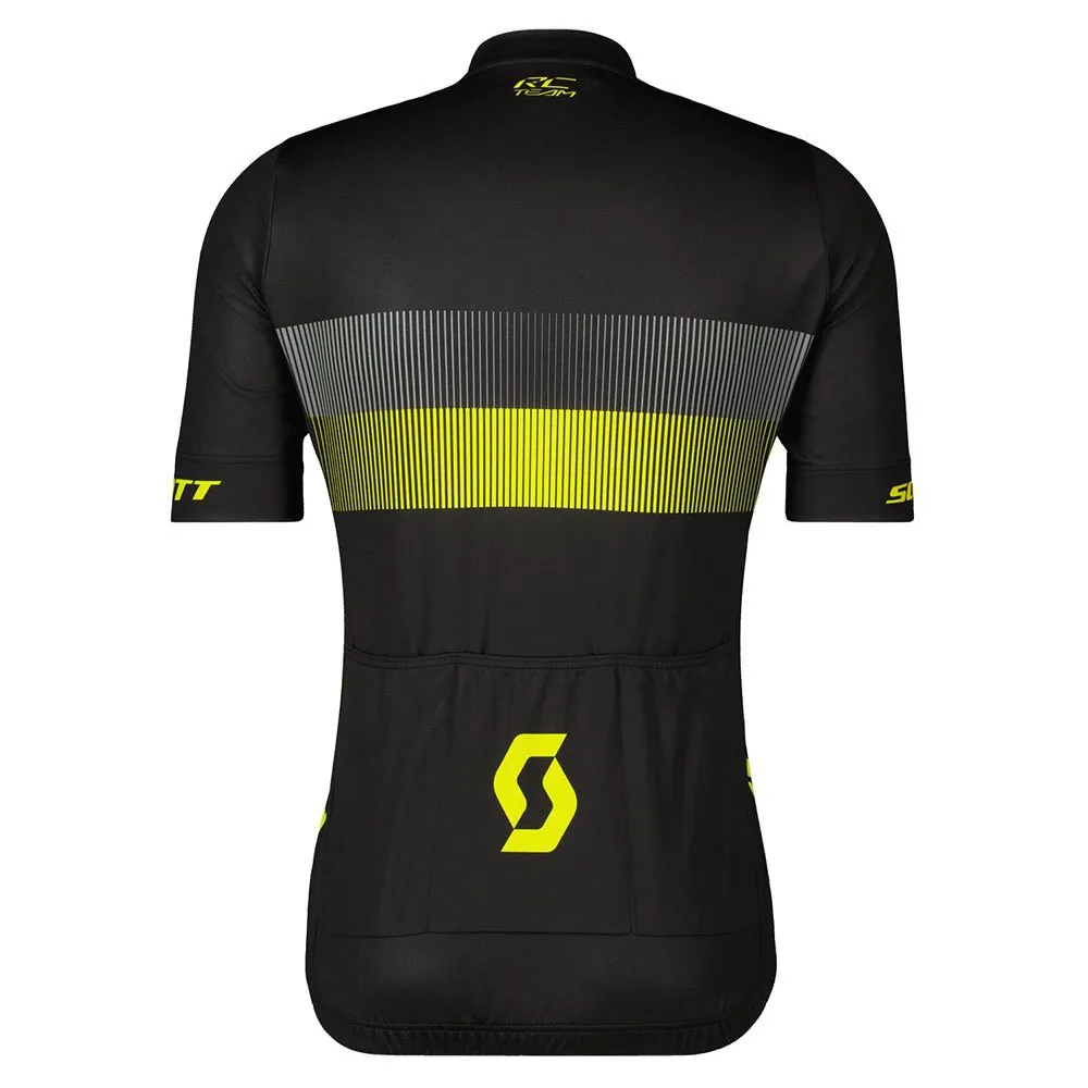SCOTT Rc Team 10 Kurzarm-radtrikot SCOTT Rc Team 10 Kurzarm-radtrikot
