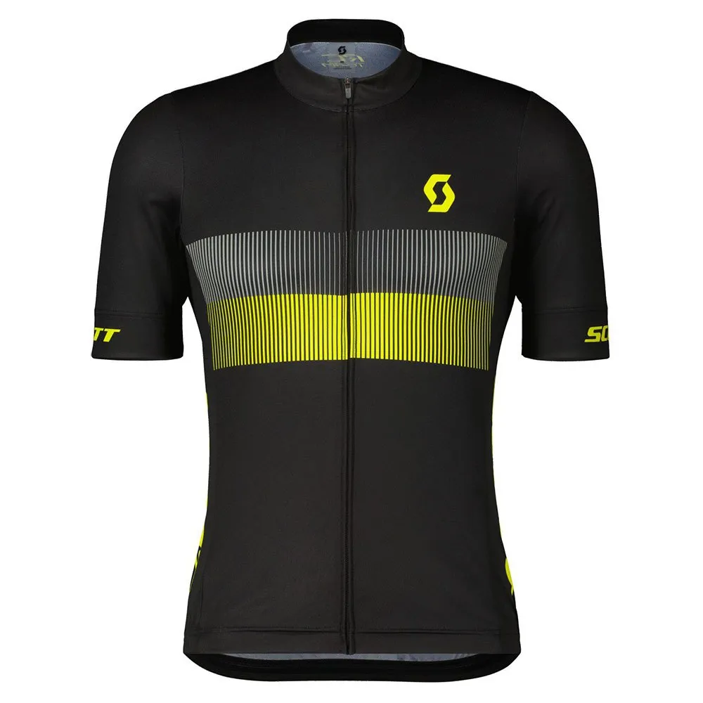 SCOTT Rc Team 10 Kurzarm-radtrikot SCOTT Rc Team 10 Kurzarm-radtrikot