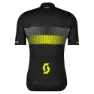 SCOTT Rc Team 10 Kurzarm-radtrikot