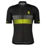 SCOTT Rc Team 10 Kurzarm-radtrikot
