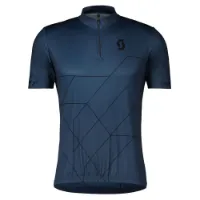 SCOTT Rc Team 20 Kurzarm-radtrikot SCOTT Rc Team 20 Kurzarm-radtrikot