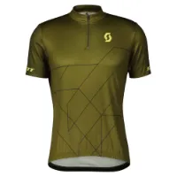 SCOTT Rc Team 20 Kurzarm-radtrikot SCOTT Rc Team 20 Kurzarm-radtrikot