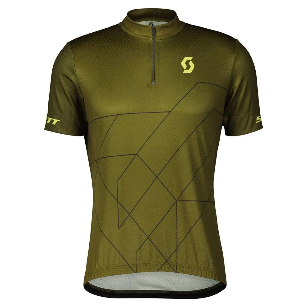 SCOTT Rc Team 20 Kurzarm-radtrikot SCOTT Rc Team 20 Kurzarm-radtrikot