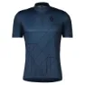 Metal blue / dark blue