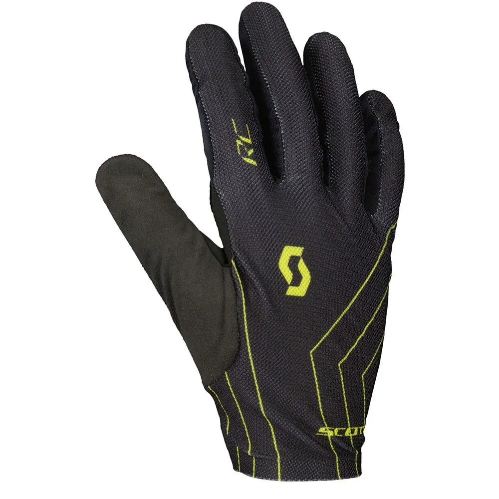 SCOTT Rc Team Handschuhe SCOTT Rc Team Handschuhe