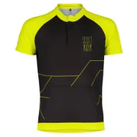 SCOTT Rc Team Kurzarm-radtrikot SCOTT Rc Team Kurzarm-radtrikot