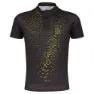 Black / sulphur yellow 1