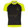 Black / sulphur yellow 2