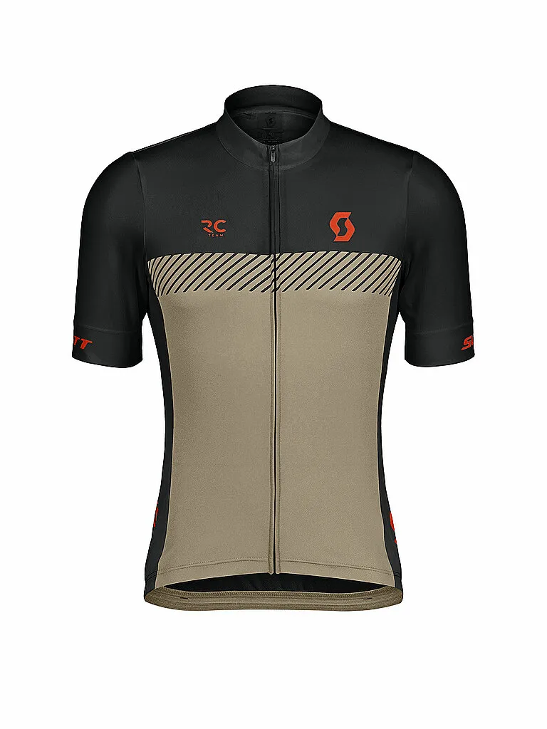SCOTT Rc Team Kurzarm-radtrikot SCOTT Rc Team Kurzarm-radtrikot