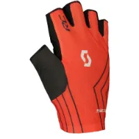 SCOTT Rc Team Kurze Handschuhe SCOTT Rc Team Kurze Handschuhe