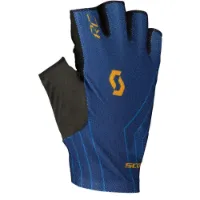 SCOTT Rc Team Kurze Handschuhe SCOTT Rc Team Kurze Handschuhe