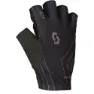 Black / dark grey