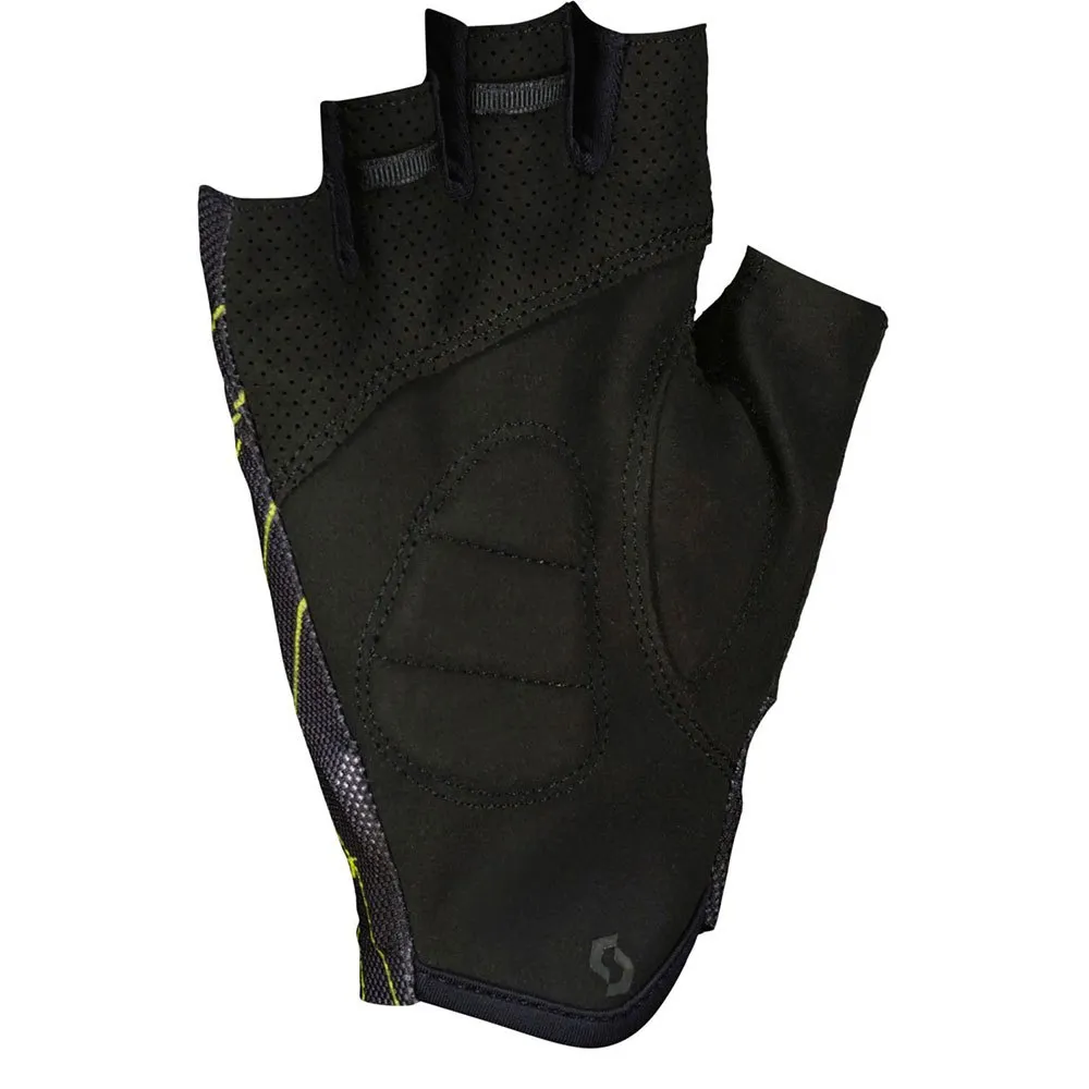 SCOTT Rc Team Kurze Handschuhe