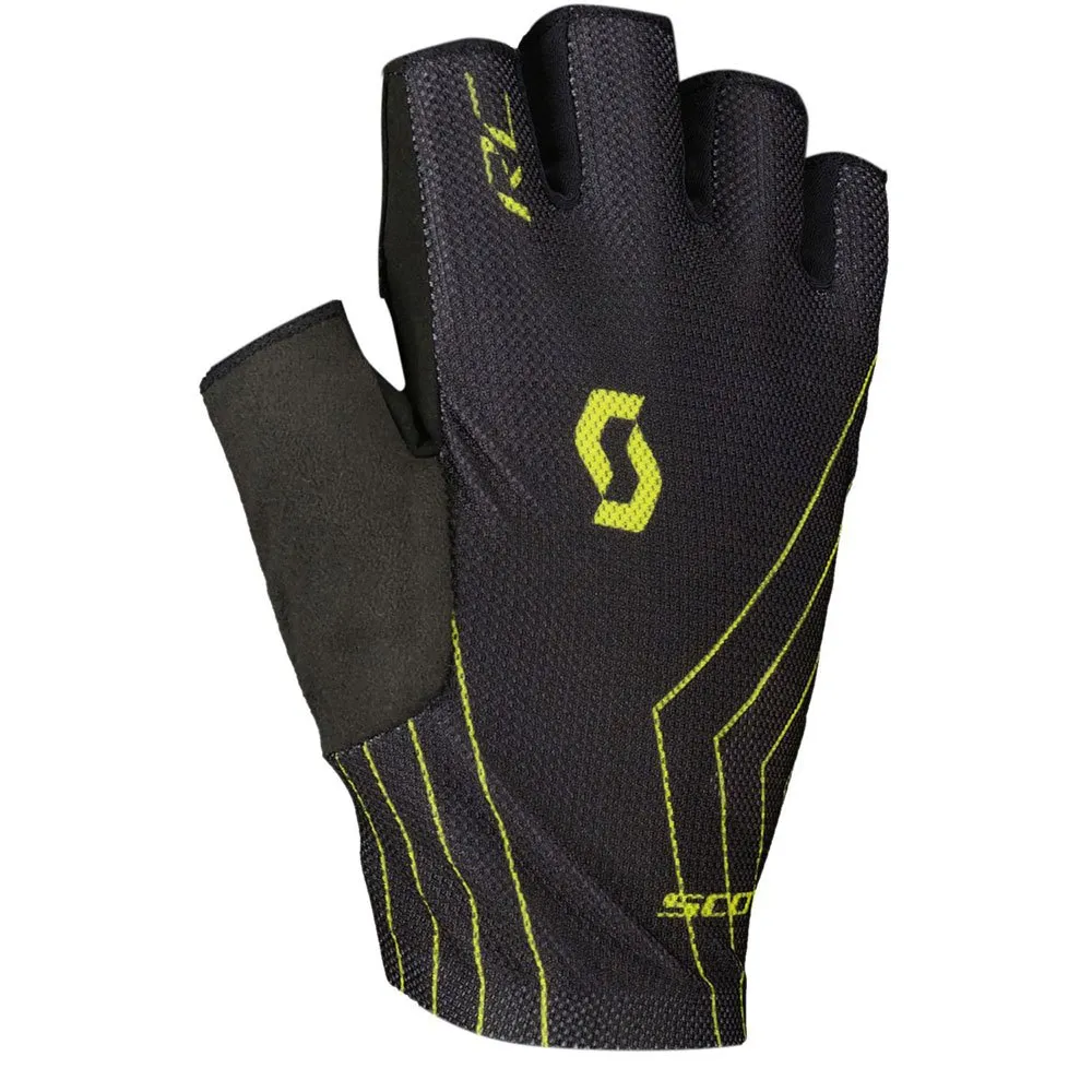 SCOTT Rc Team Kurze Handschuhe