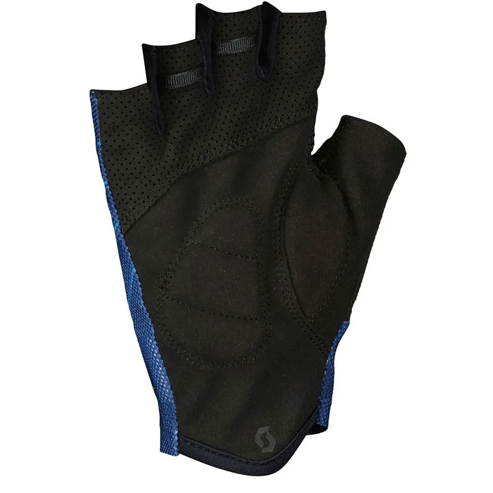 SCOTT Rc Team Kurze Handschuhe
