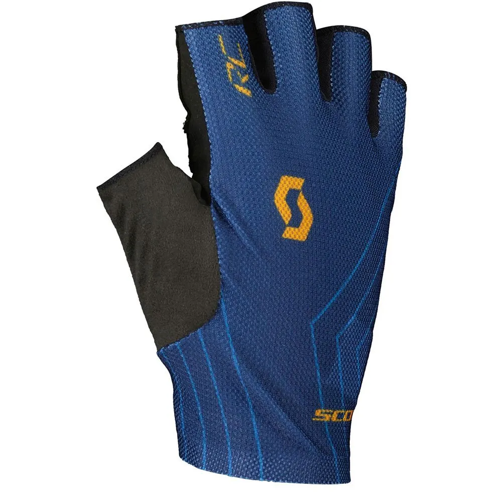 SCOTT Rc Team Kurze Handschuhe