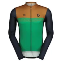 SCOTT Rc Team Langarm-trikot