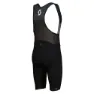 SCOTT Rc Team ++ Trägerhose, Black / dark grey