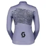 SCOTT Rc Team Warm Graphics Langarm-trikot