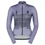 SCOTT Rc Team Warm Graphics Langarm-trikot