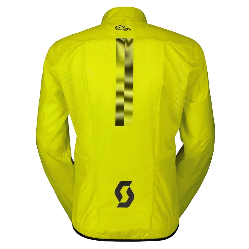 SCOTT Rc Team Wb Jacke SCOTT Rc Team Wb Jacke