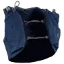 Midnight blue / dark grey