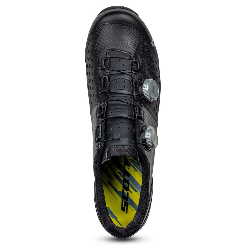 SCOTT Rc Ultimate Mtb-schuhe SCOTT Rc Ultimate Mtb-schuhe
