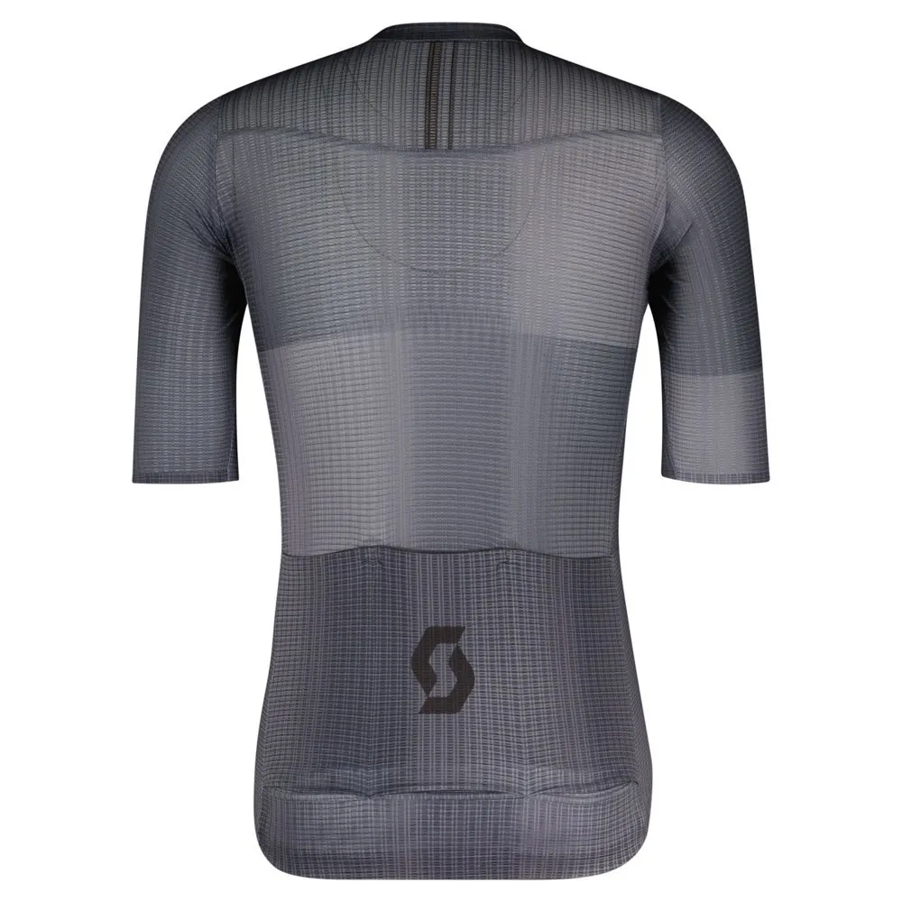 SCOTT Rc Ultimate Sl Kurzarm-radtrikot, Dark grey / black SCOTT Rc Ultimate Sl Kurzarm-radtrikot, Dark grey / black