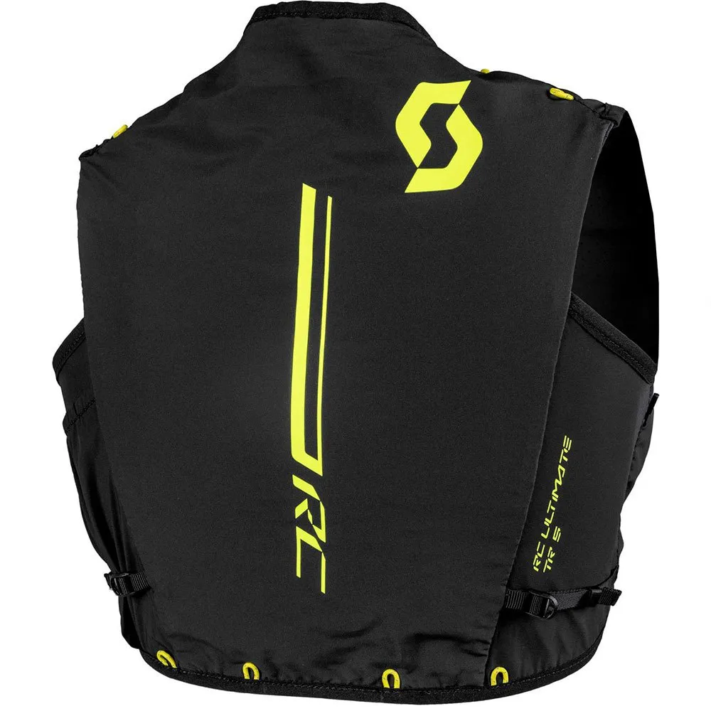 SCOTT Rc Ultimate Tr 5 Trinkweste SCOTT Rc Ultimate Tr 5 Trinkweste