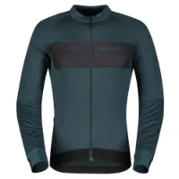 SCOTT Rc Warm Langarm-trikot SCOTT Rc Warm Langarm-trikot
