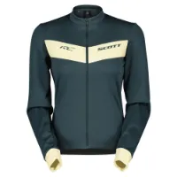 SCOTT Rc Warm Langarm-trikot SCOTT Rc Warm Langarm-trikot