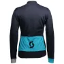 SCOTT Rc Warm Langarm-trikot