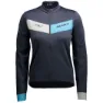 SCOTT Rc Warm Langarm-trikot