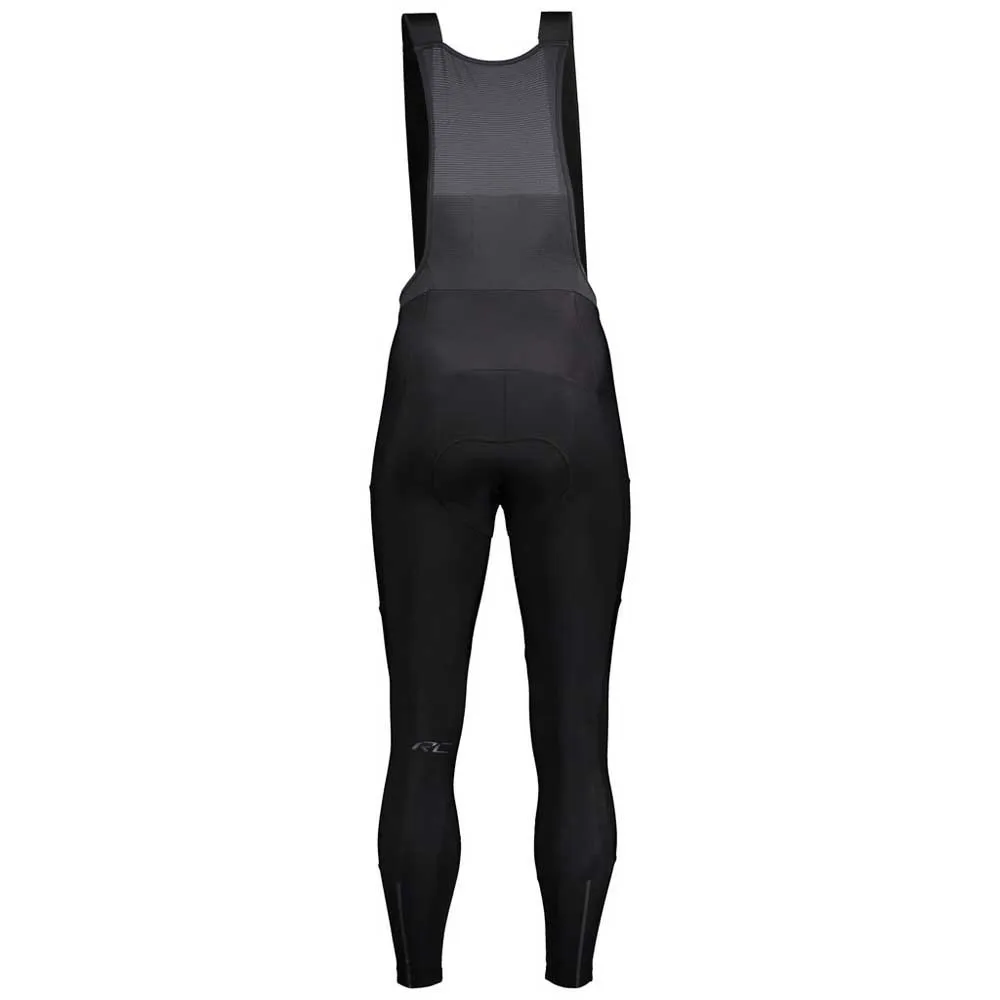 SCOTT Rc Warm +++ Lange Trägerhose, Black SCOTT Rc Warm +++ Lange Trägerhose, Black