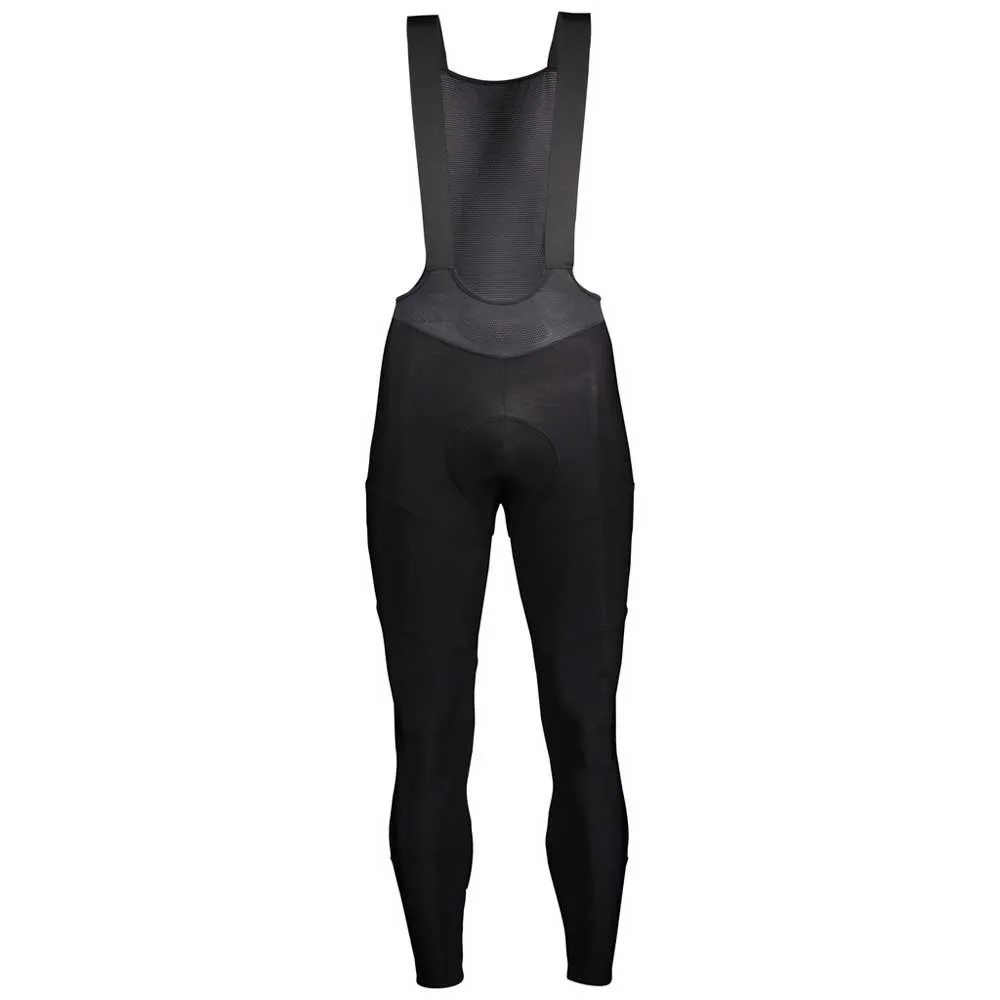 SCOTT Rc Warm +++ Lange Trägerhose, Black SCOTT Rc Warm +++ Lange Trägerhose, Black