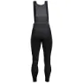 SCOTT Rc Warm +++ Lange Trägerhose, Black