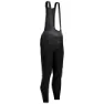 SCOTT Rc Warm +++ Lange Trägerhose, Black