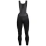 SCOTT Rc Warm +++ Lange Trägerhose, Black