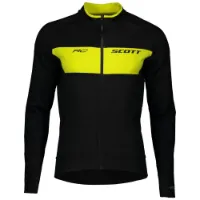 SCOTT Rc Warm Reversible Wb Jacke SCOTT Rc Warm Reversible Wb Jacke