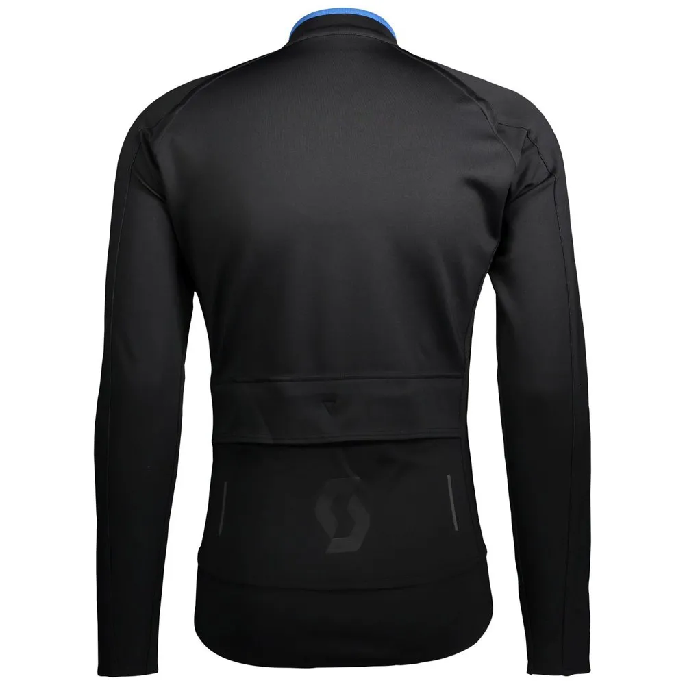 SCOTT Rc Warm Reversible Wb Jacke SCOTT Rc Warm Reversible Wb Jacke