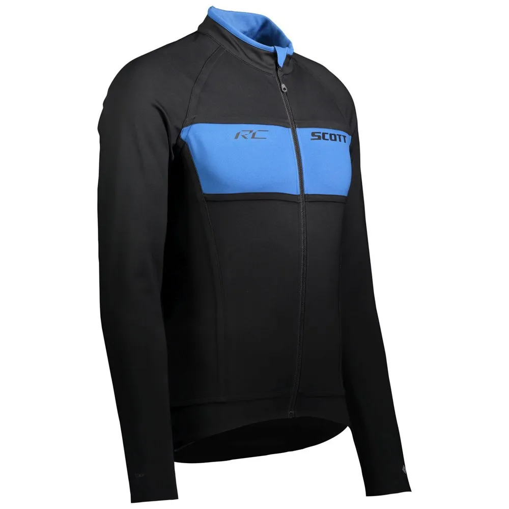 SCOTT Rc Warm Reversible Wb Jacke SCOTT Rc Warm Reversible Wb Jacke