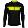 Black / sulphur yellow