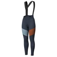 SCOTT Rc Warm Wb +++ Lange Trägerhose SCOTT Rc Warm Wb +++ Lange Trägerhose