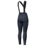 SCOTT Rc Warm Wb +++ Lange Trägerhose, Blue nights / brown clay