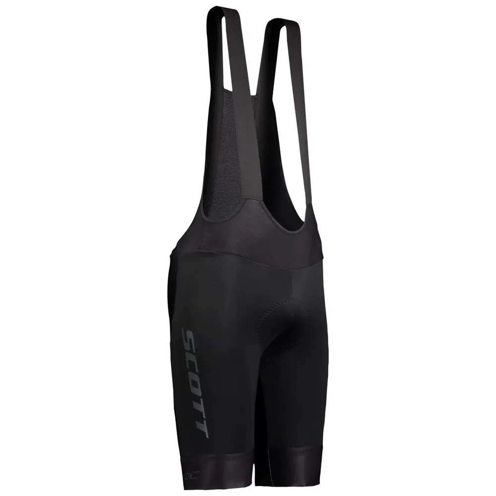 SCOTT Rc Warm Wb +++ Trägerhose SCOTT Rc Warm Wb +++ Trägerhose