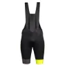 Black / sulphur yellow