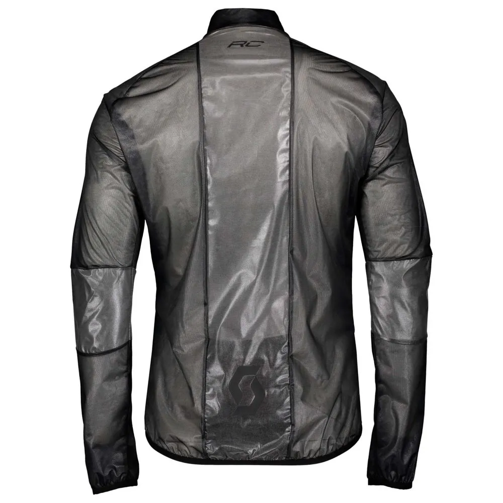SCOTT Rc Weather Reflect Wb Jacke SCOTT Rc Weather Reflect Wb Jacke