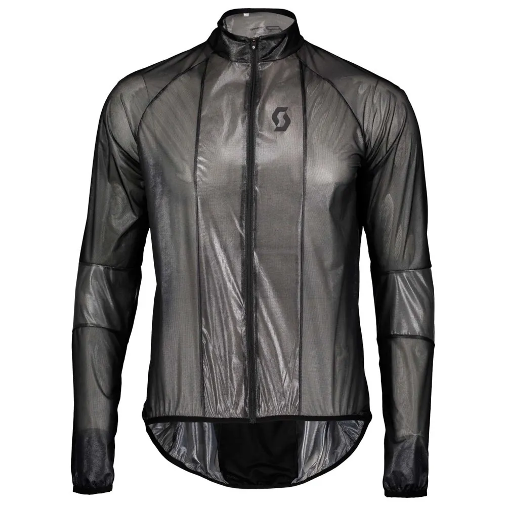 SCOTT Rc Weather Reflect Wb Jacke SCOTT Rc Weather Reflect Wb Jacke