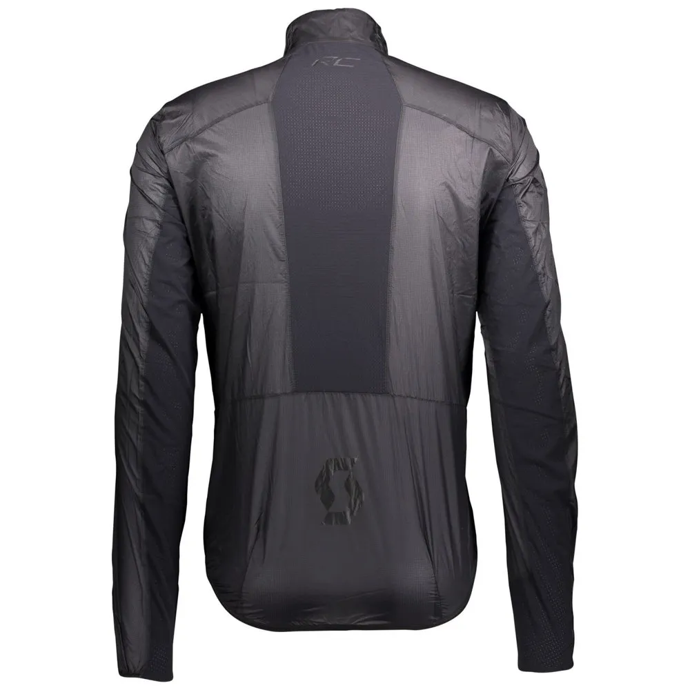 SCOTT Rc Weather Ultralight Wb Jacke
