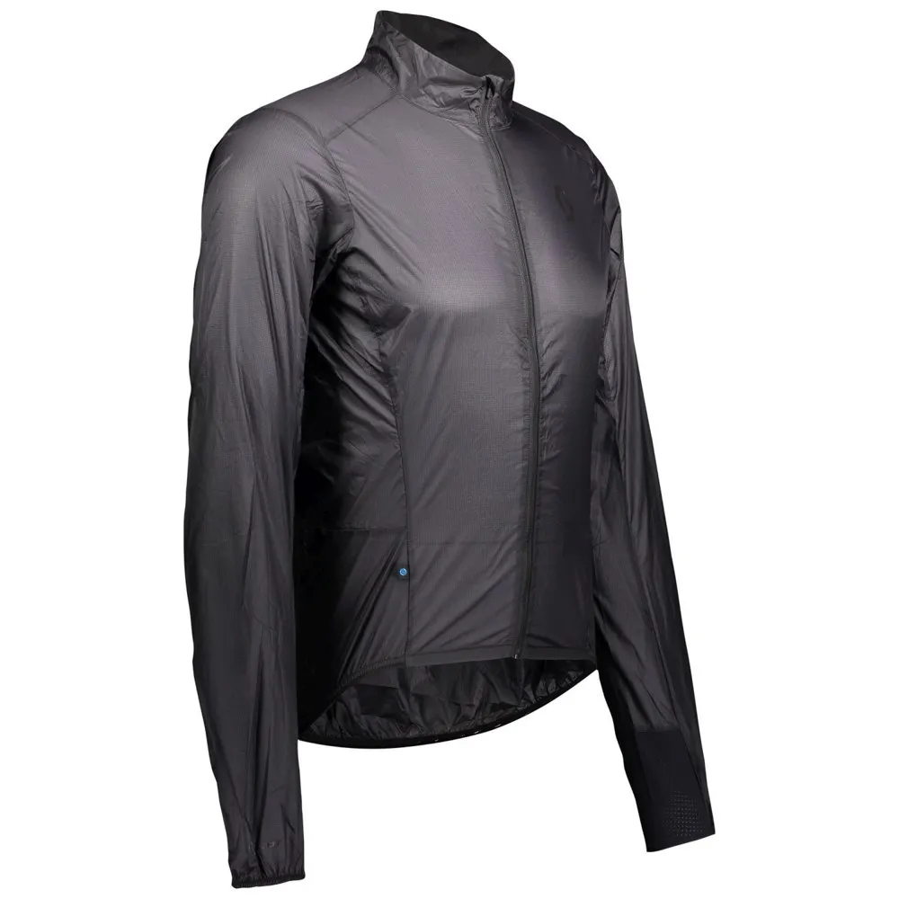 SCOTT Rc Weather Ultralight Wb Jacke SCOTT Rc Weather Ultralight Wb Jacke